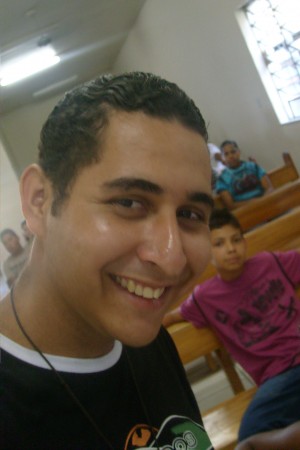 CÁSSIO JOSÉ RIBEIRO